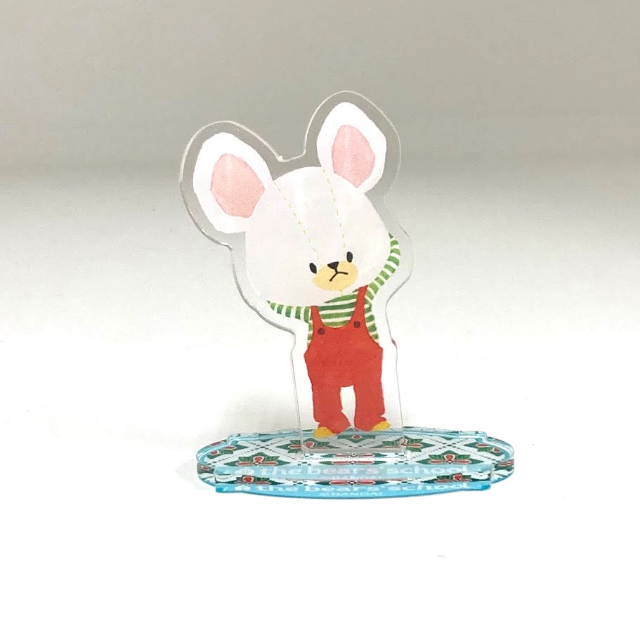 アクリルスタンド