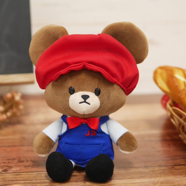 くまのがっこう 公式ホームページ