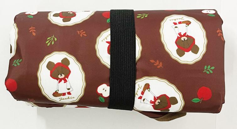 保冷保温エコバッグ