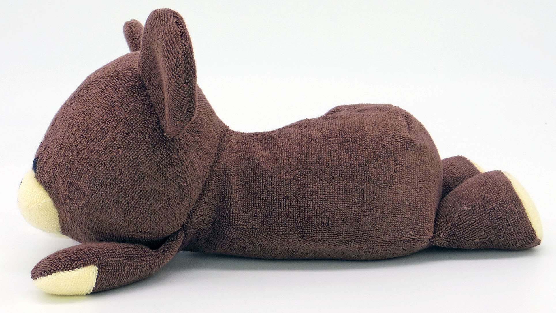 リストレストぬいぐるみ