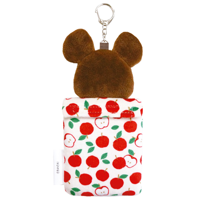 ボアパスケース