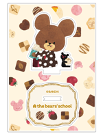 アクリルスタンド