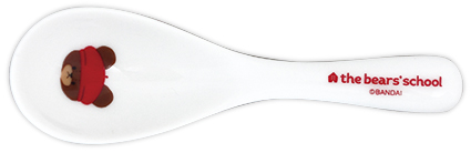 ミニラーメン丼 レンゲセット ジャッキーズチョコレート