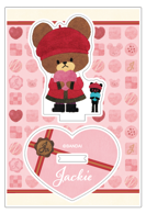 アクリルスタンド