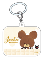 めじるしチャーム