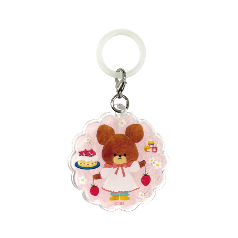 めじるしチャーム