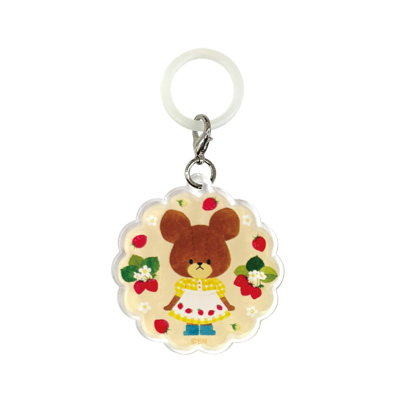 めじるしチャーム