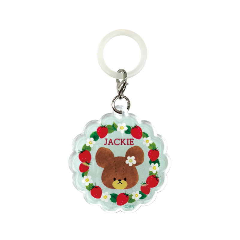 めじるしチャーム