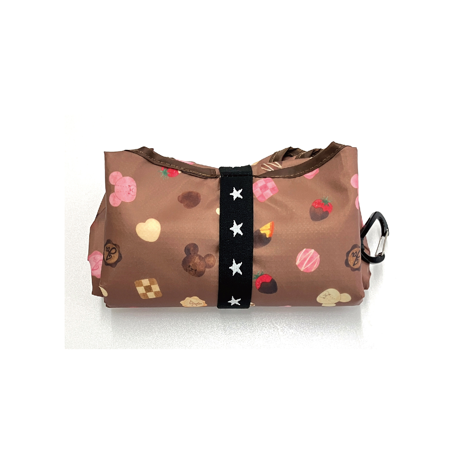 保冷保温エコバッグ