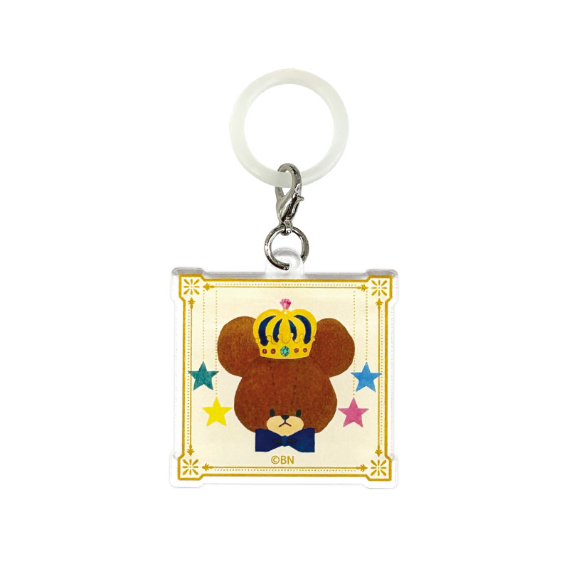くま様　オーダー品 グッズ情報 | くまのがっこう 公式ホームページ